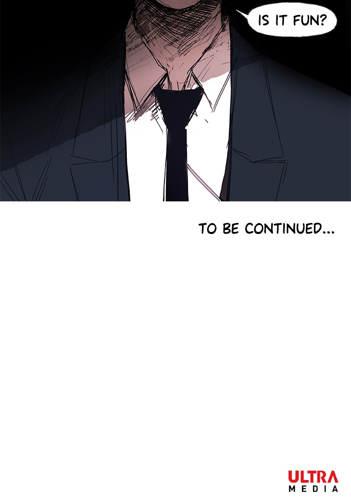 The Boxer chapter 7 page 67