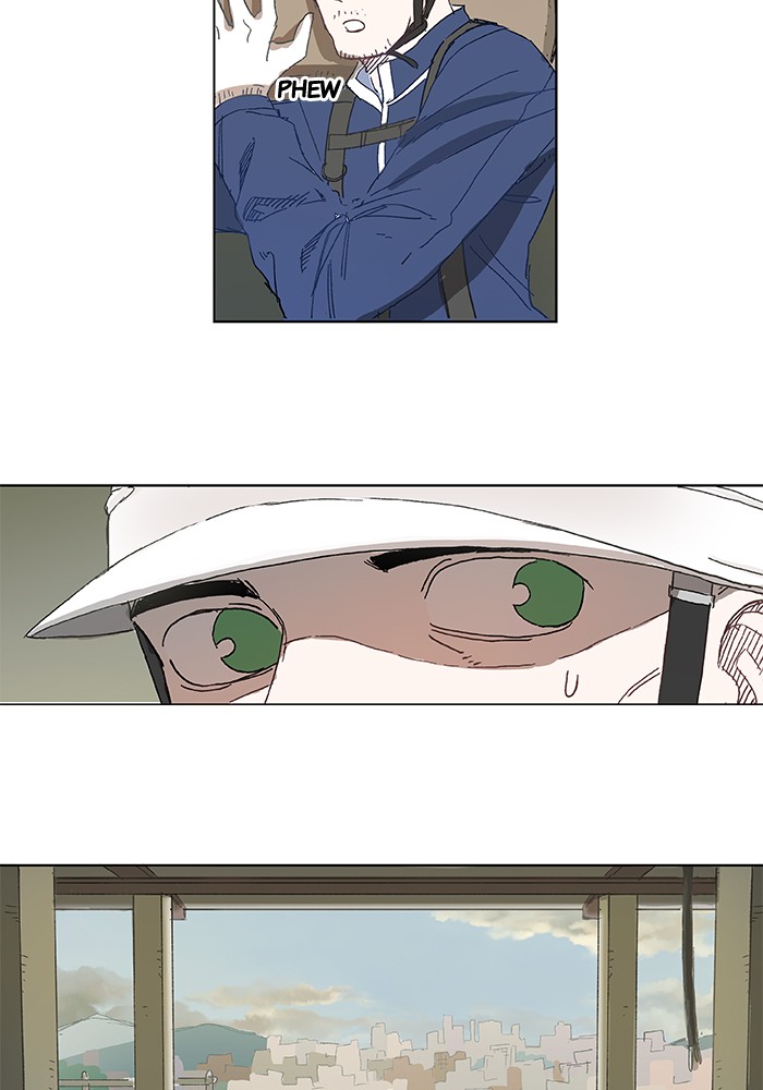 The Boxer chapter 7 page 7