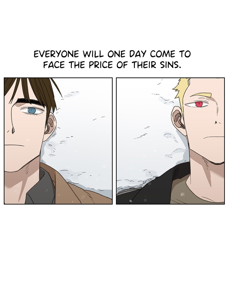 The Boxer chapter 70 page 100