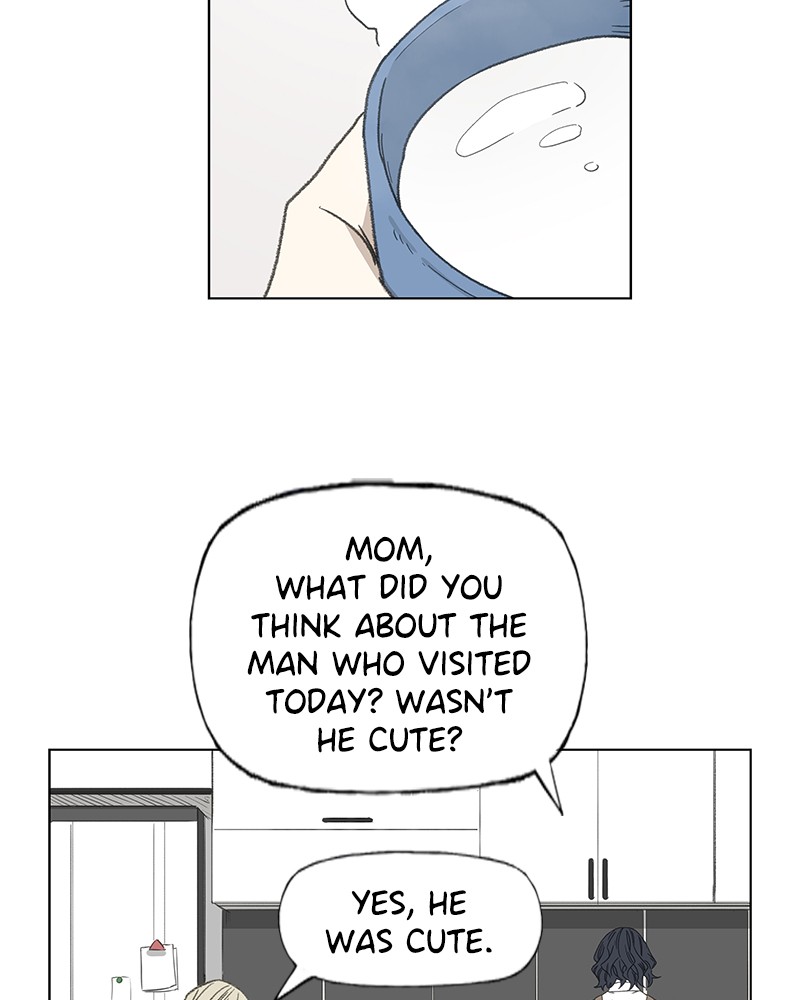 The Boxer chapter 70 page 106