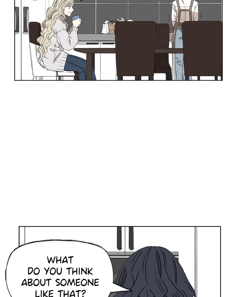 The Boxer chapter 70 page 107