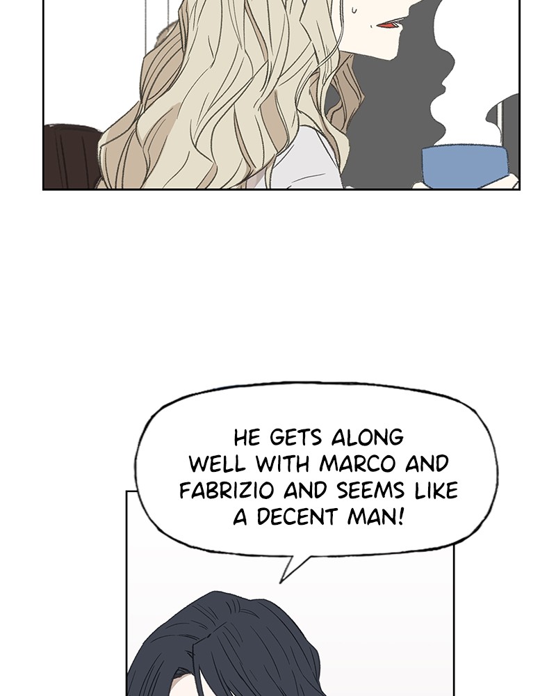 The Boxer chapter 70 page 109