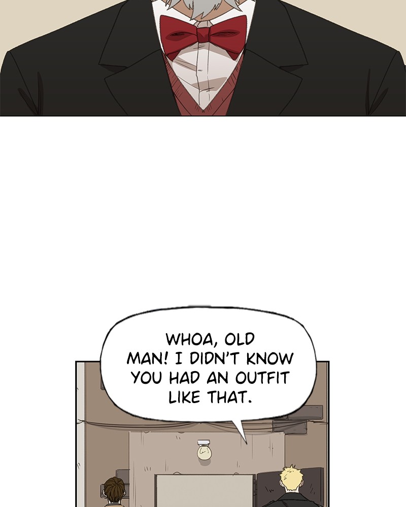 The Boxer chapter 70 page 14