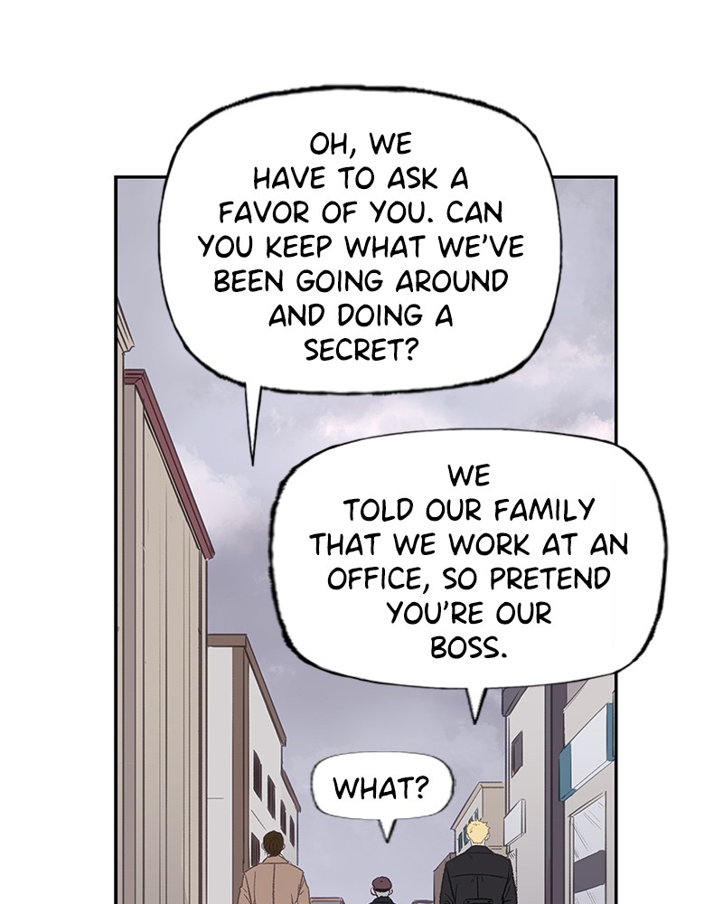 The Boxer chapter 70 page 17