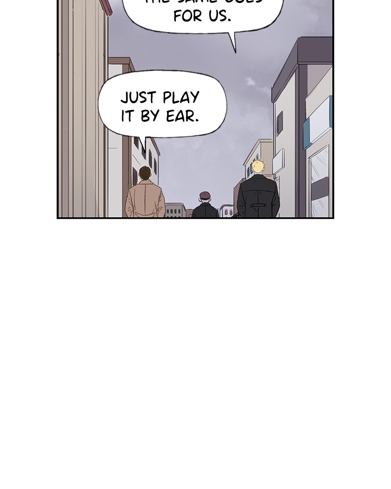 The Boxer chapter 70 page 19