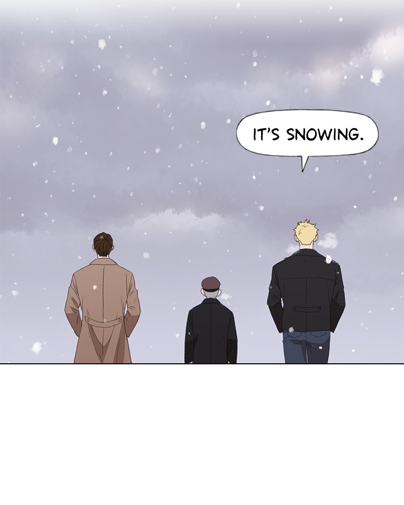 The Boxer chapter 70 page 21