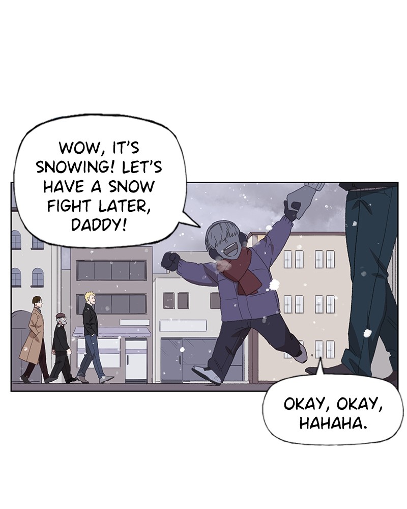 The Boxer chapter 70 page 22