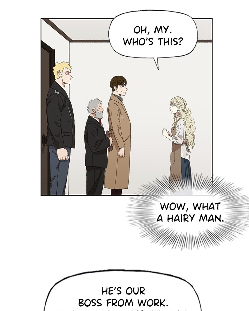 The Boxer chapter 70 page 25