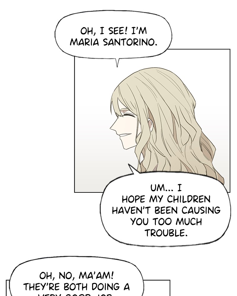 The Boxer chapter 70 page 27