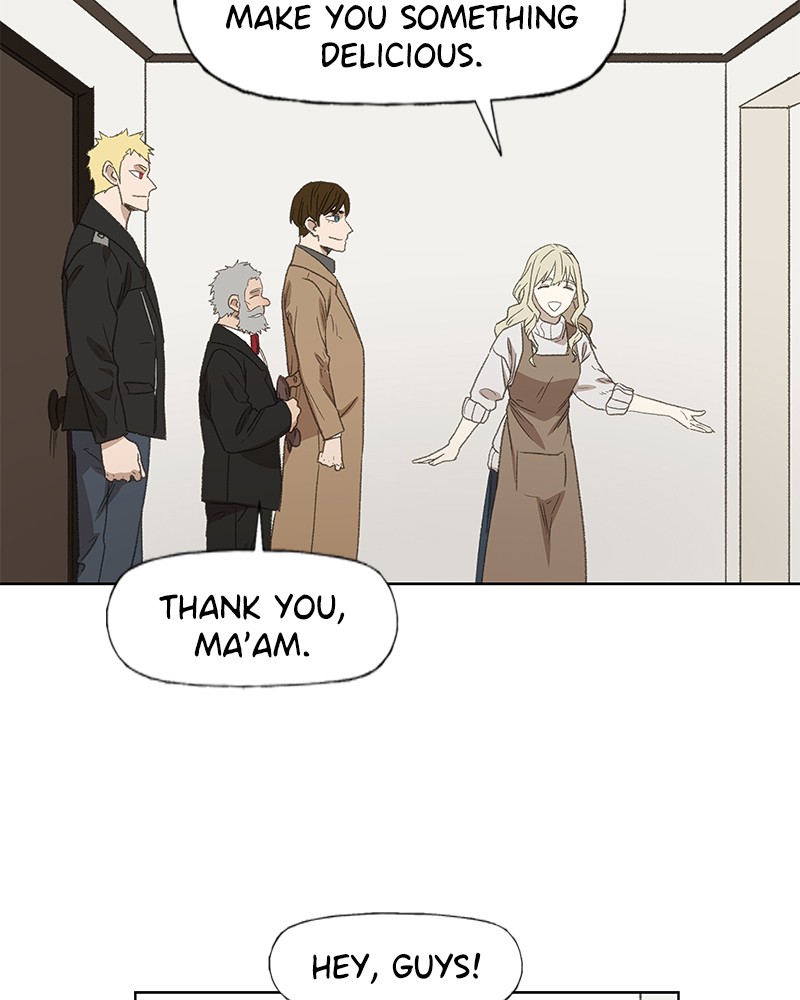 The Boxer chapter 70 page 29