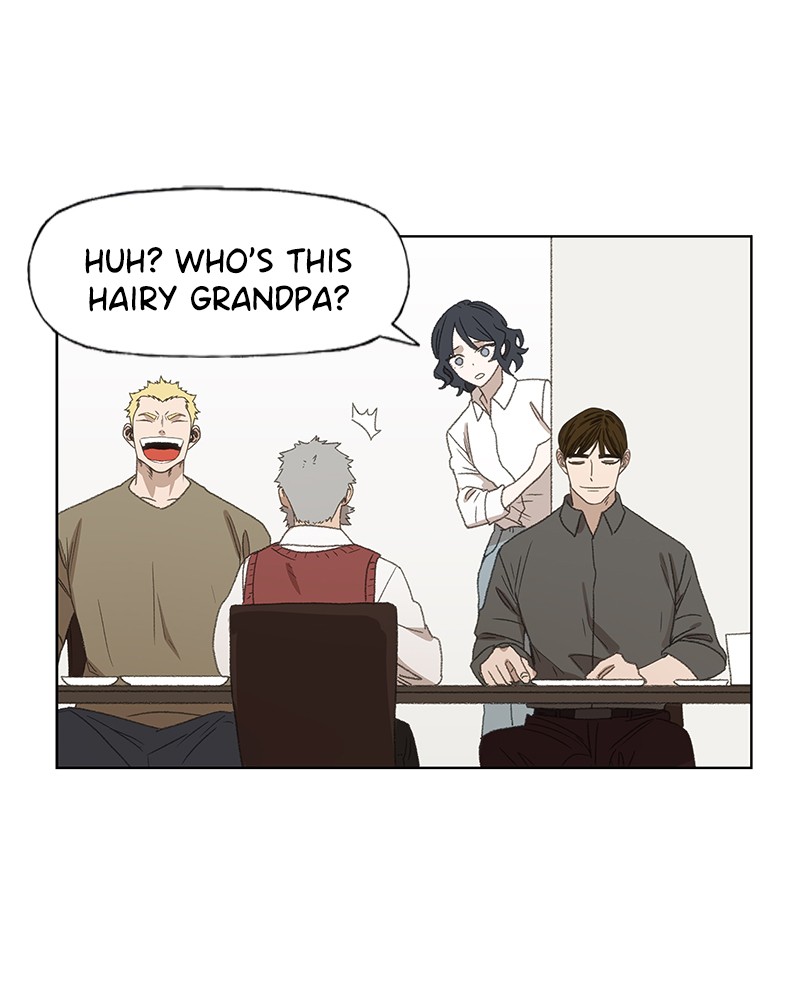 The Boxer chapter 70 page 31