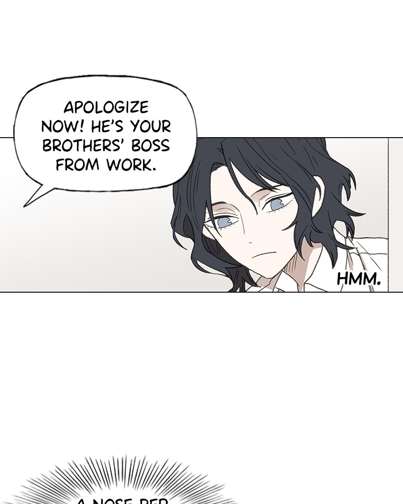 The Boxer chapter 70 page 33