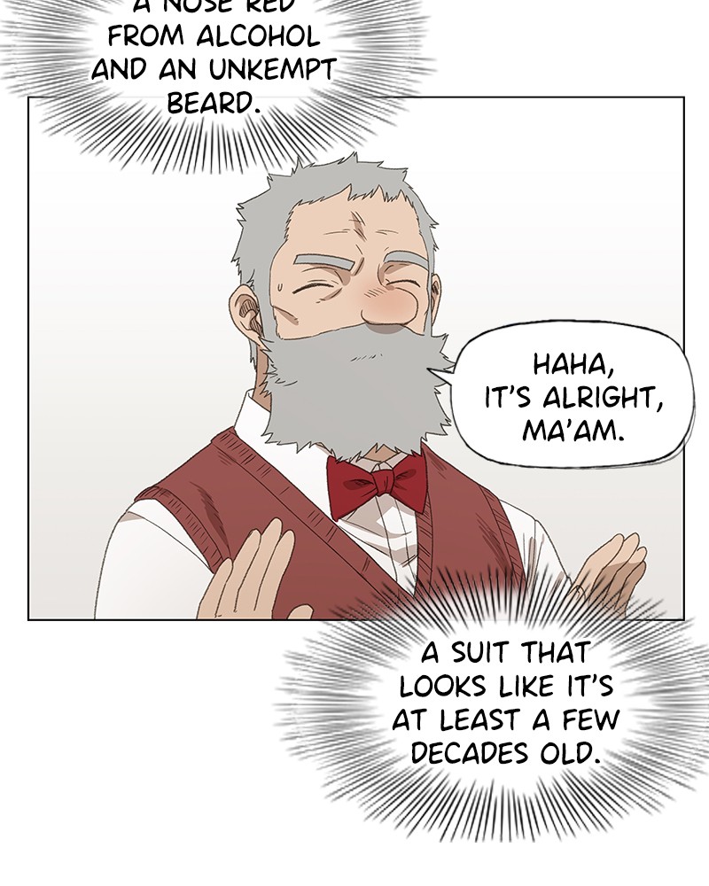 The Boxer chapter 70 page 34