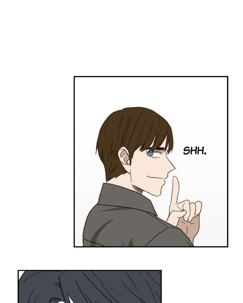 The Boxer chapter 70 page 35