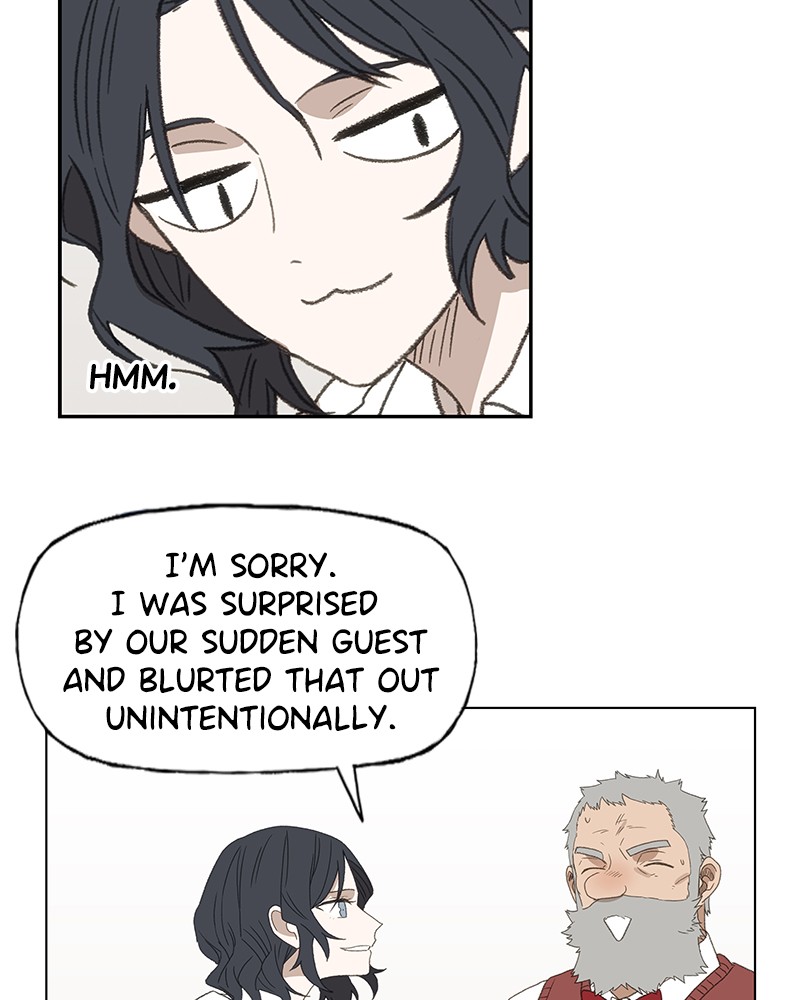 The Boxer chapter 70 page 36