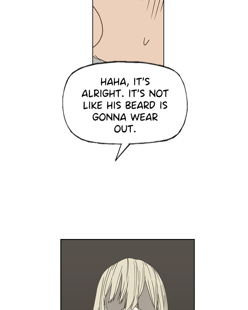 The Boxer chapter 70 page 41