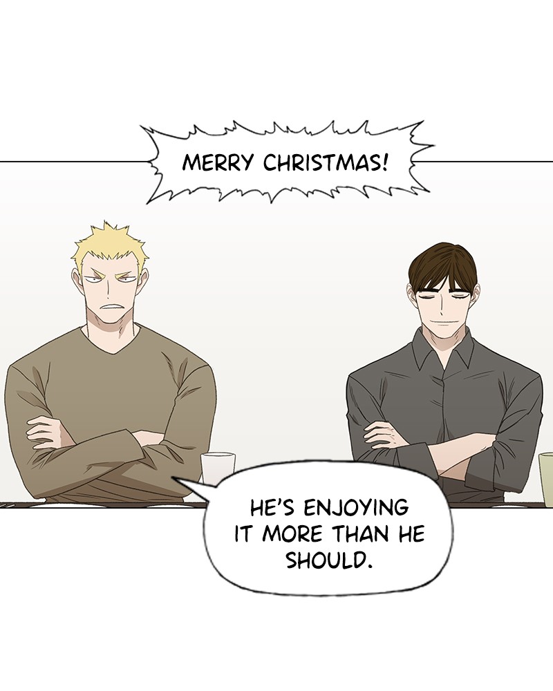 The Boxer chapter 70 page 47