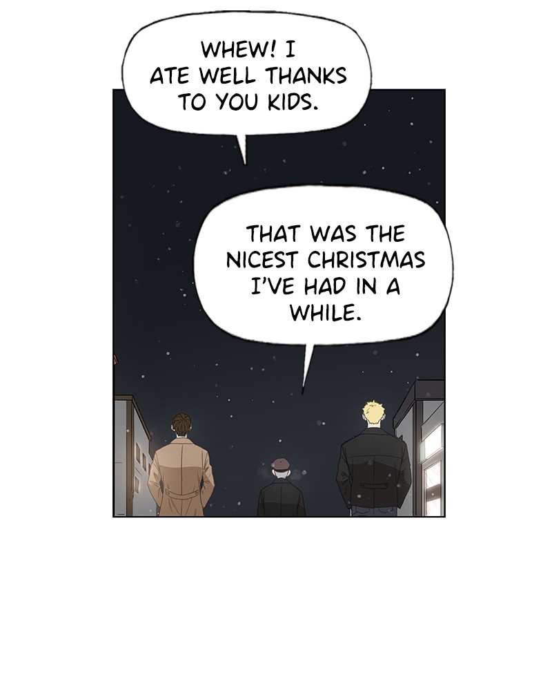 The Boxer chapter 70 page 66