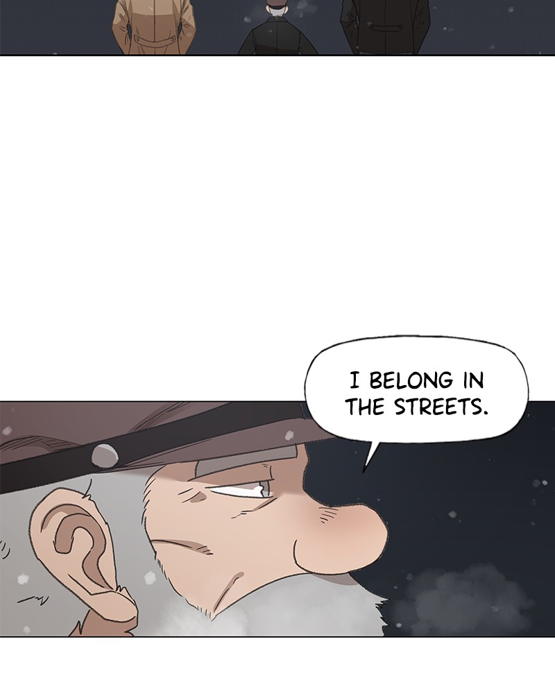 The Boxer chapter 70 page 71