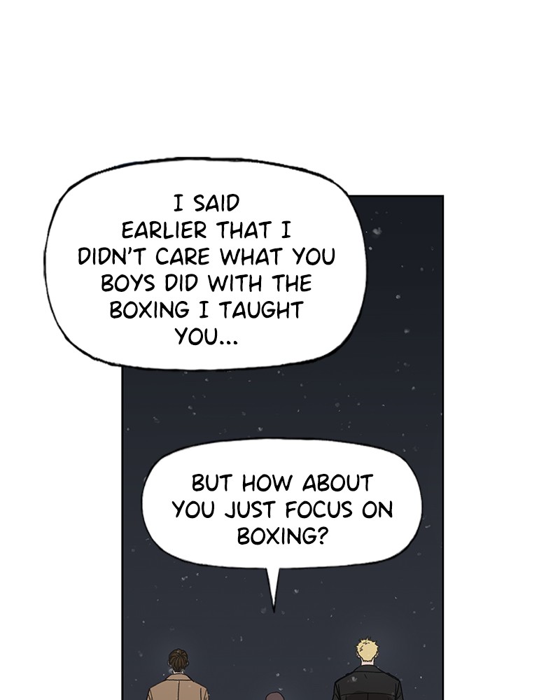 The Boxer chapter 70 page 74