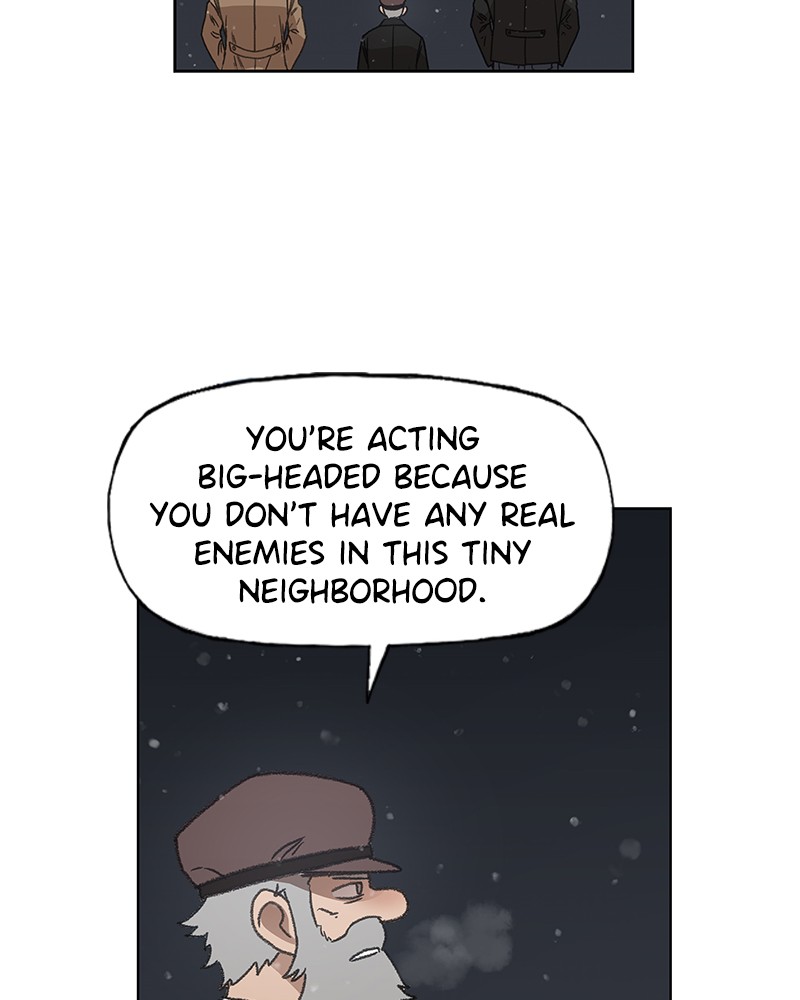 The Boxer chapter 70 page 75