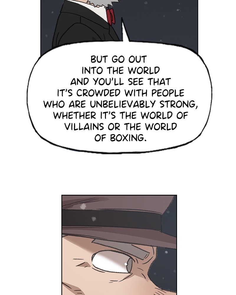 The Boxer chapter 70 page 76