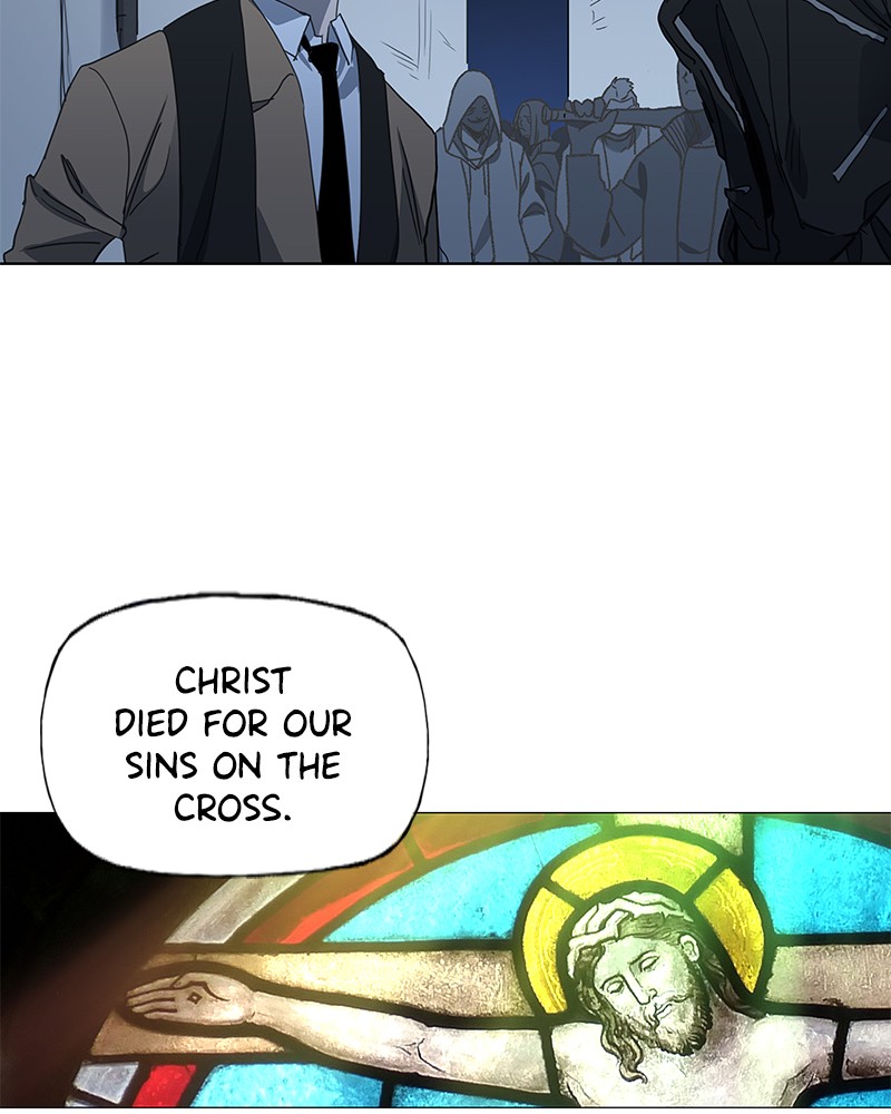 The Boxer chapter 70 page 8