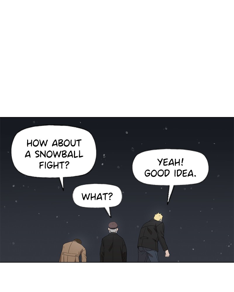 The Boxer chapter 70 page 80