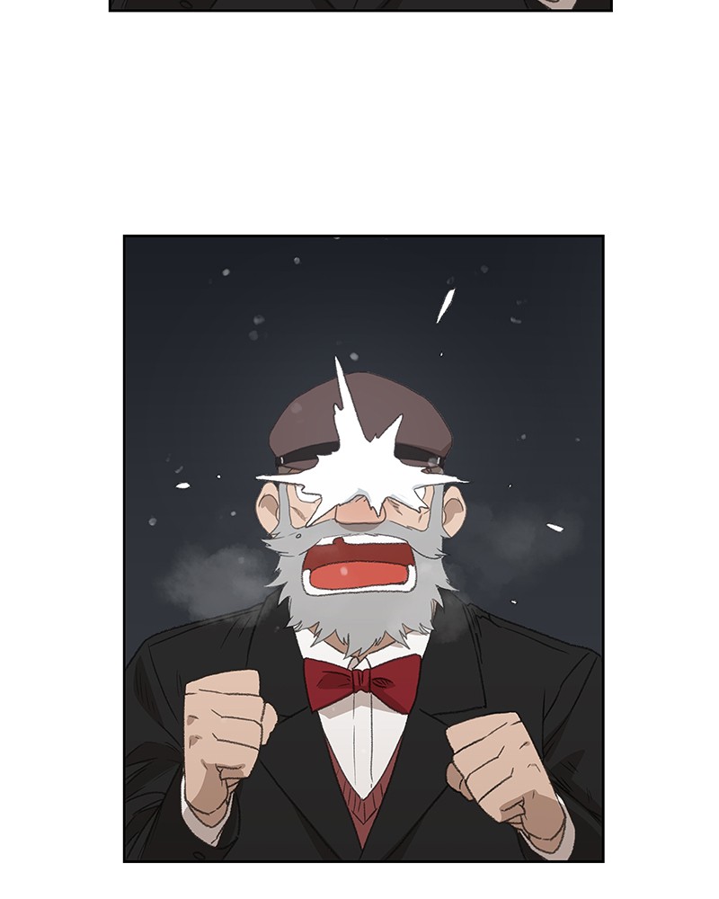 The Boxer chapter 70 page 82