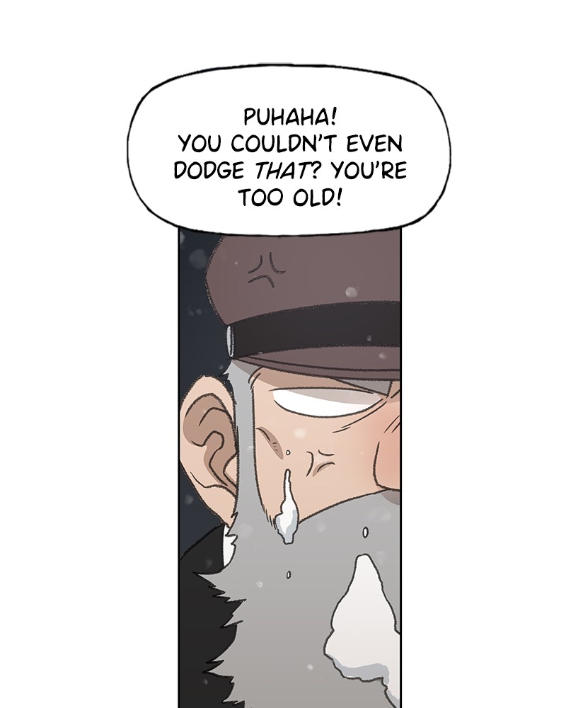 The Boxer chapter 70 page 83