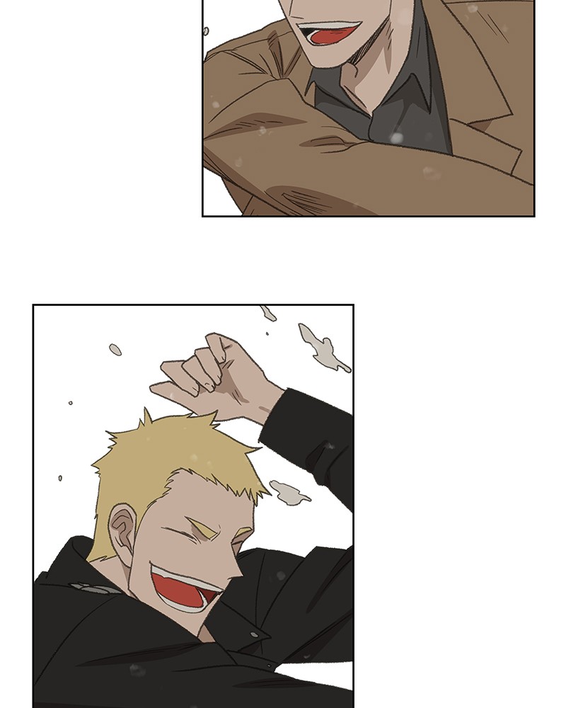 The Boxer chapter 70 page 89