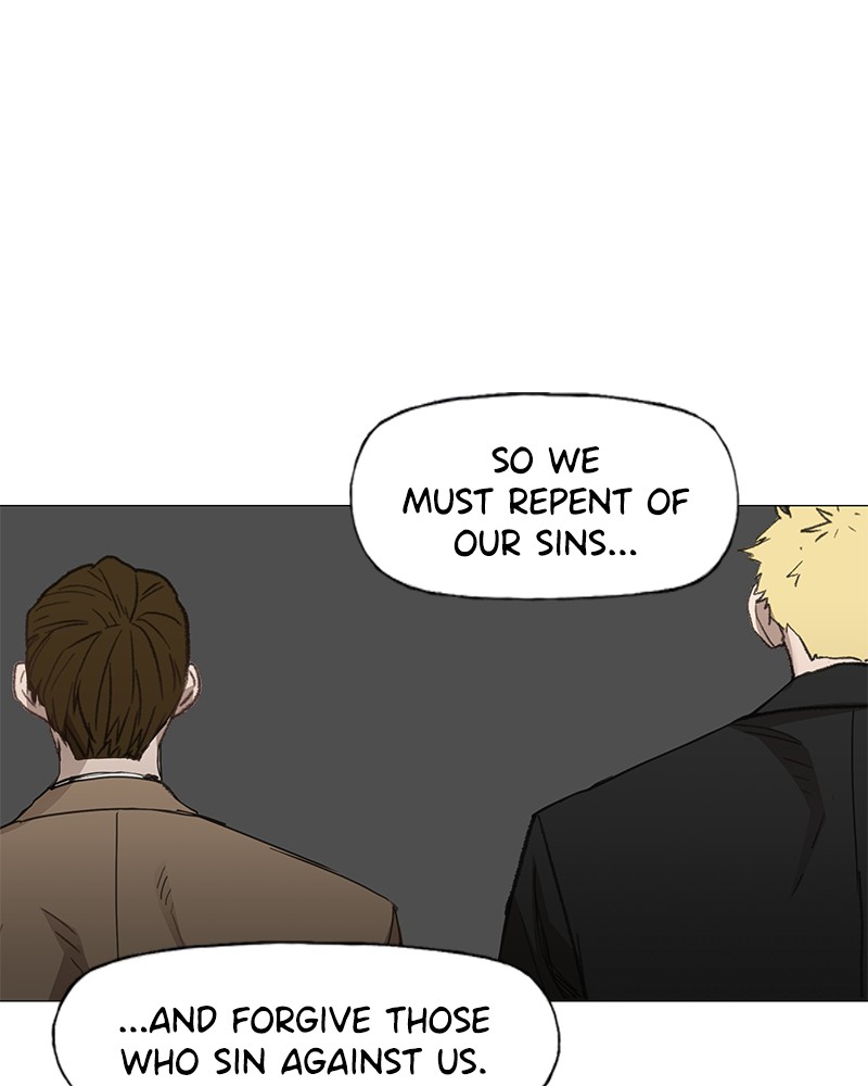 The Boxer chapter 70 page 9