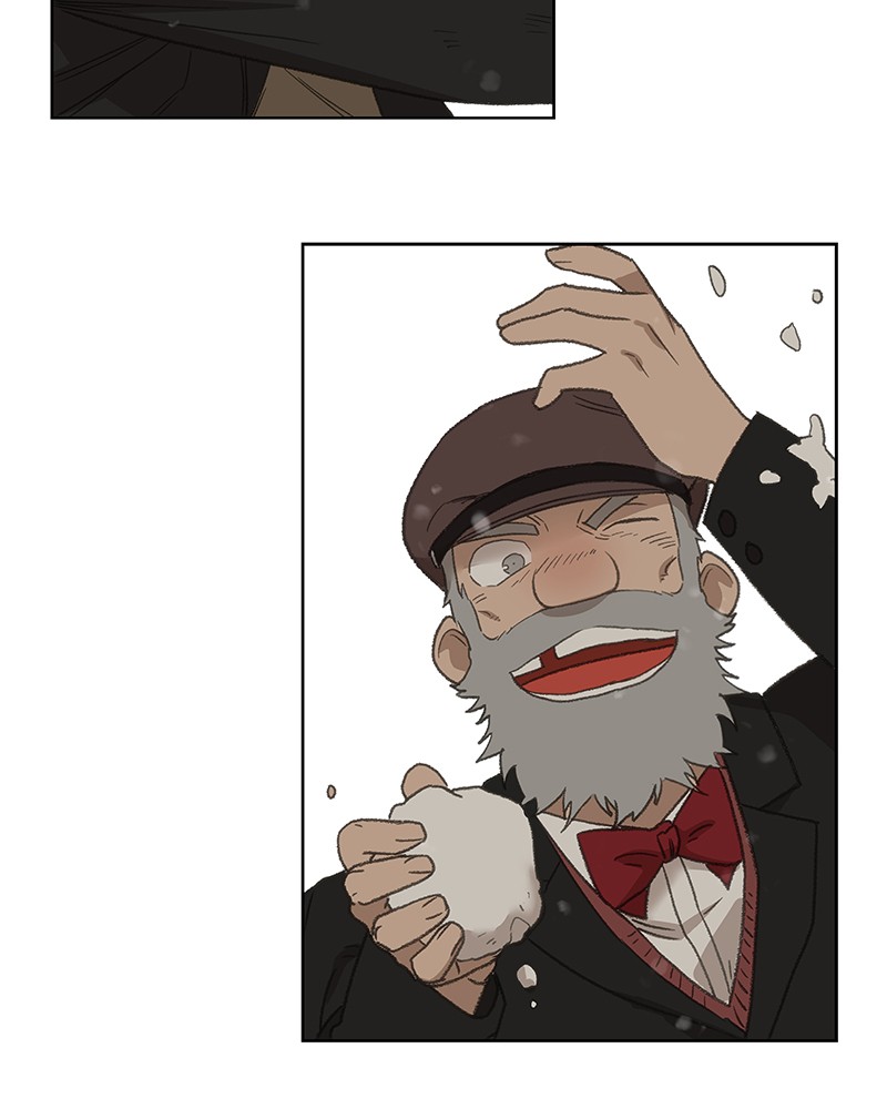 The Boxer chapter 70 page 90