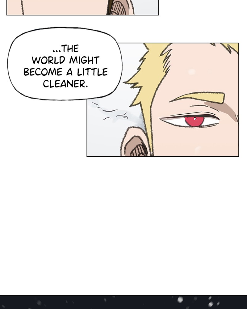 The Boxer chapter 70 page 97