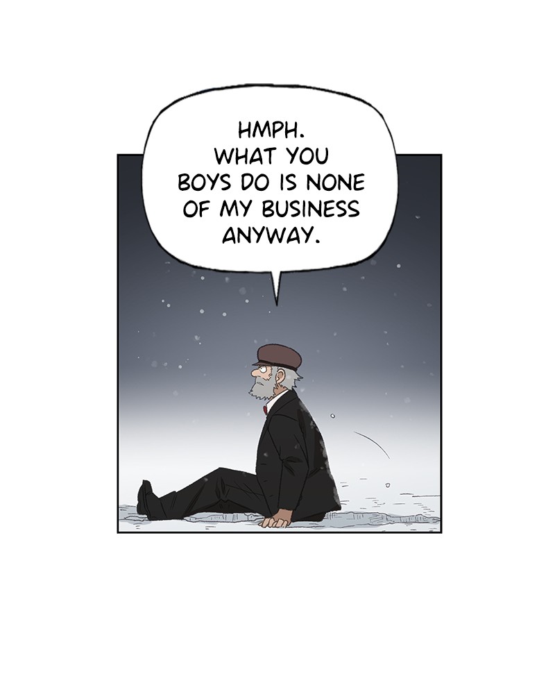 The Boxer chapter 70 page 99