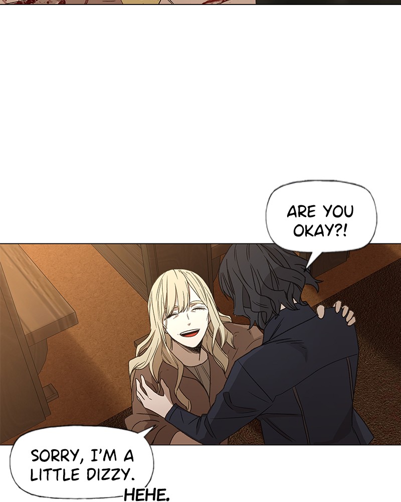 The Boxer chapter 71 page 10