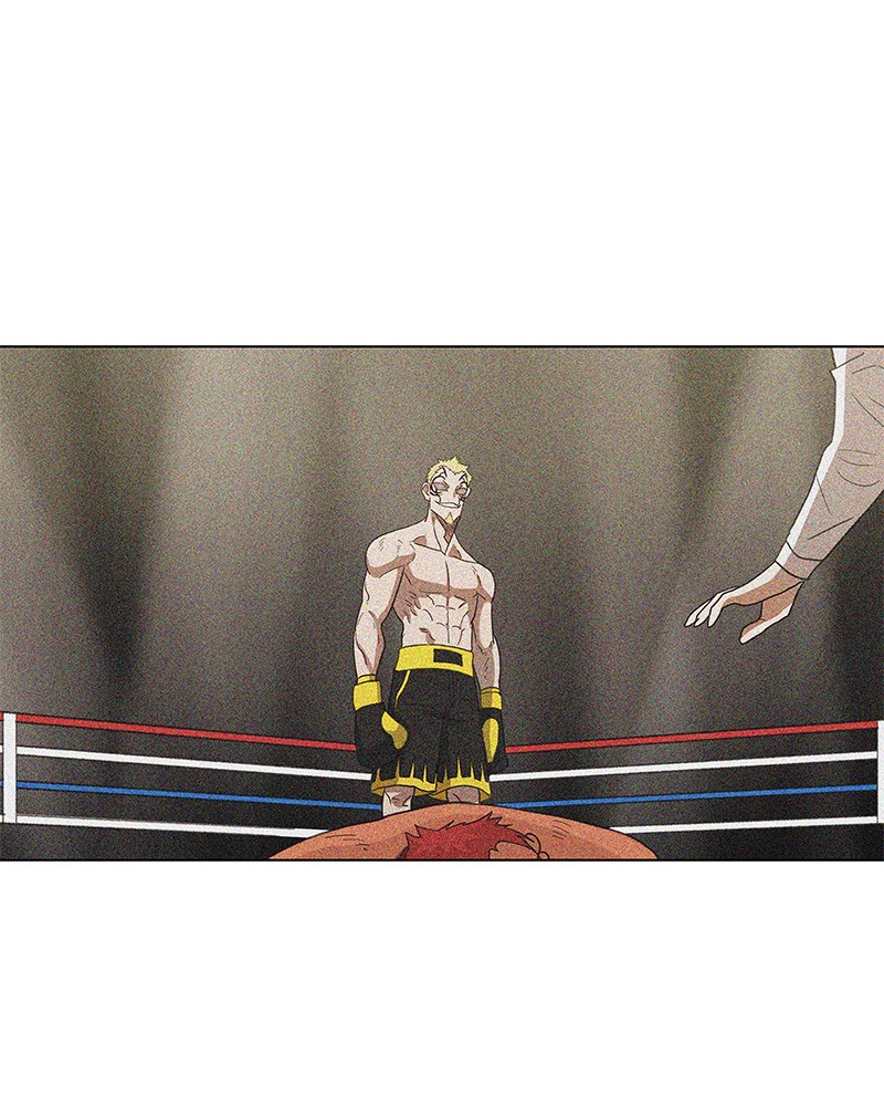 The Boxer chapter 71 page 100