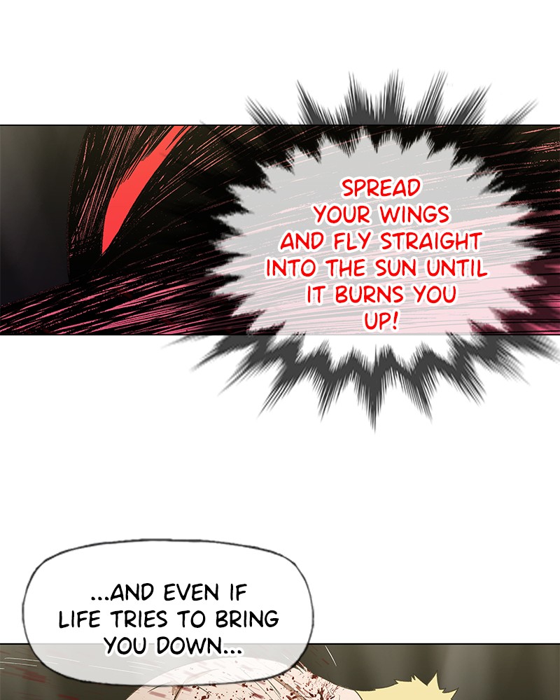 The Boxer chapter 71 page 106