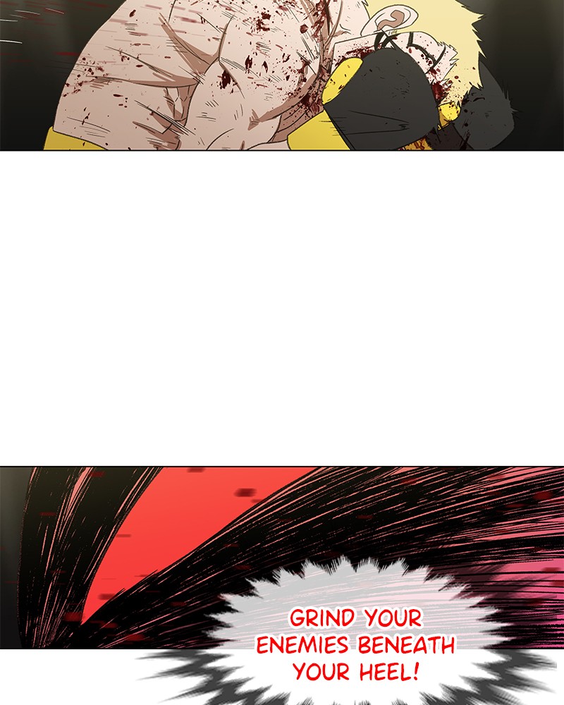 The Boxer chapter 71 page 107