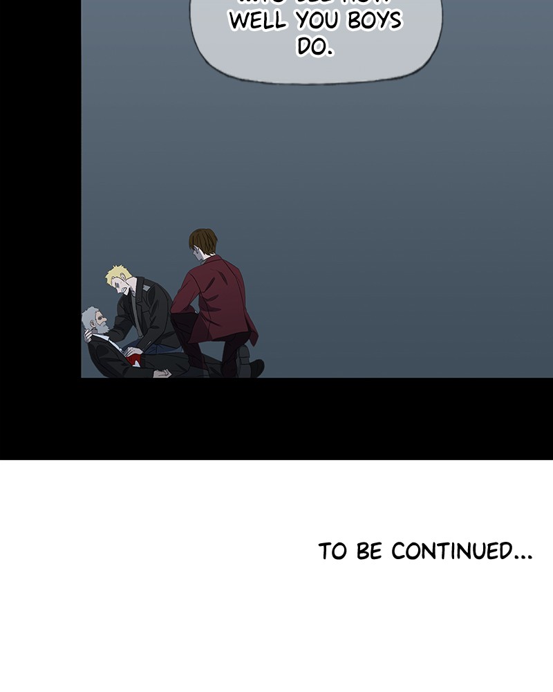 The Boxer chapter 71 page 121