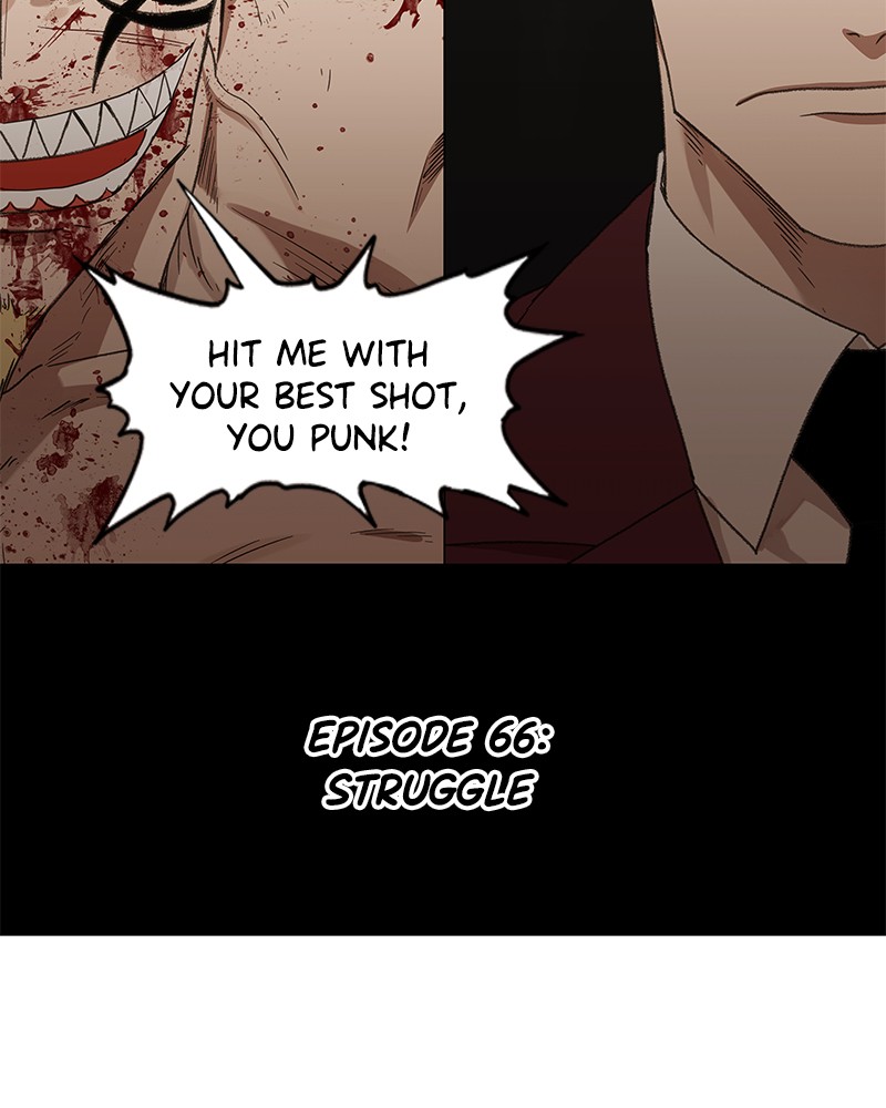 The Boxer chapter 71 page 13