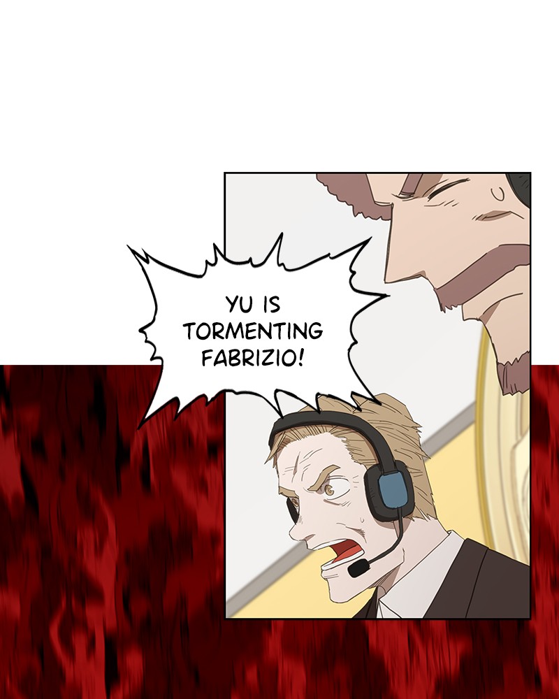 The Boxer chapter 71 page 14