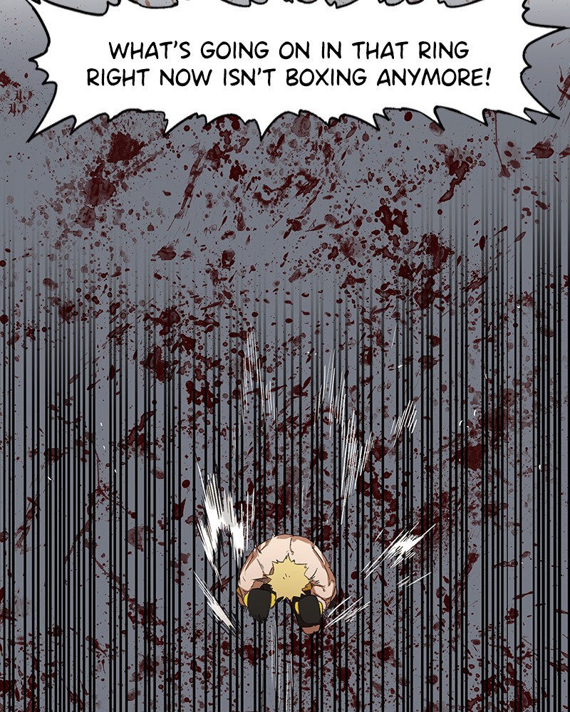 The Boxer chapter 71 page 17