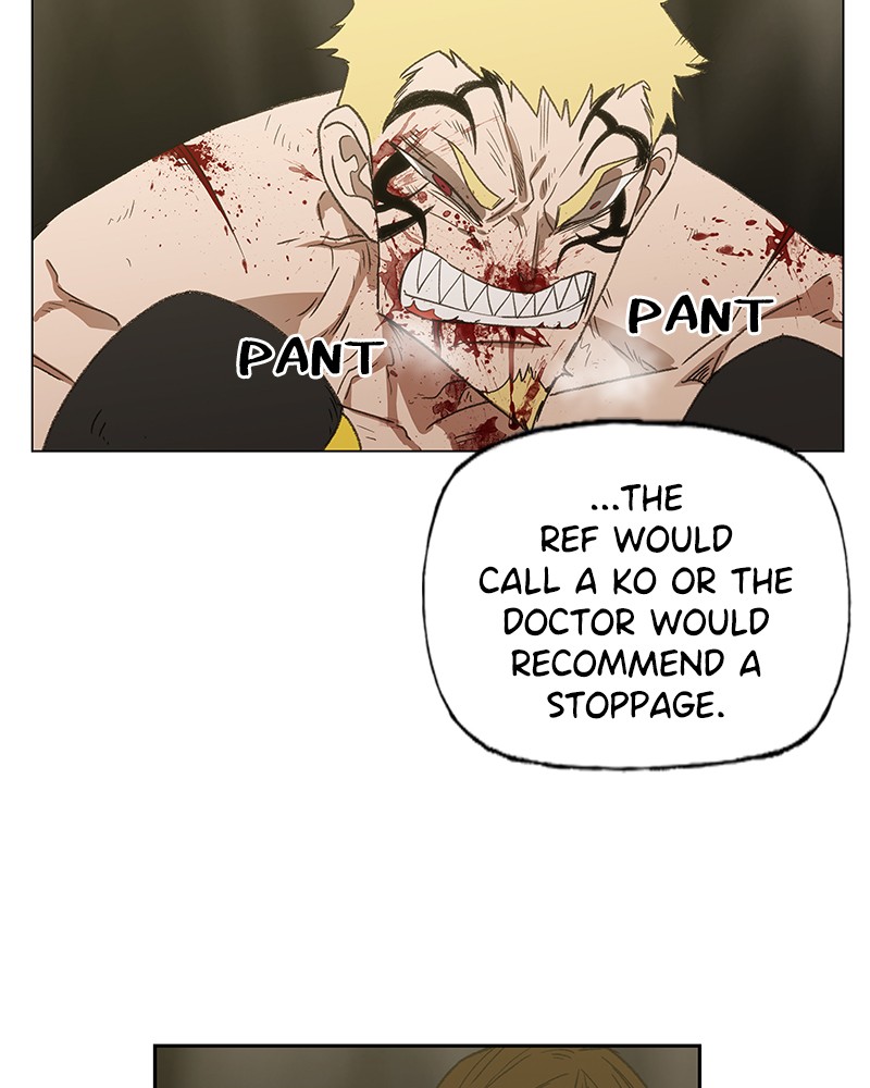 The Boxer chapter 71 page 20