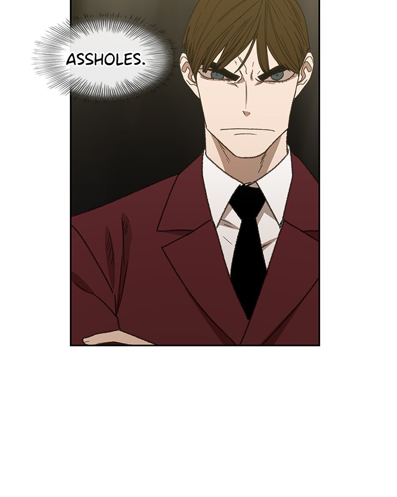 The Boxer chapter 71 page 21