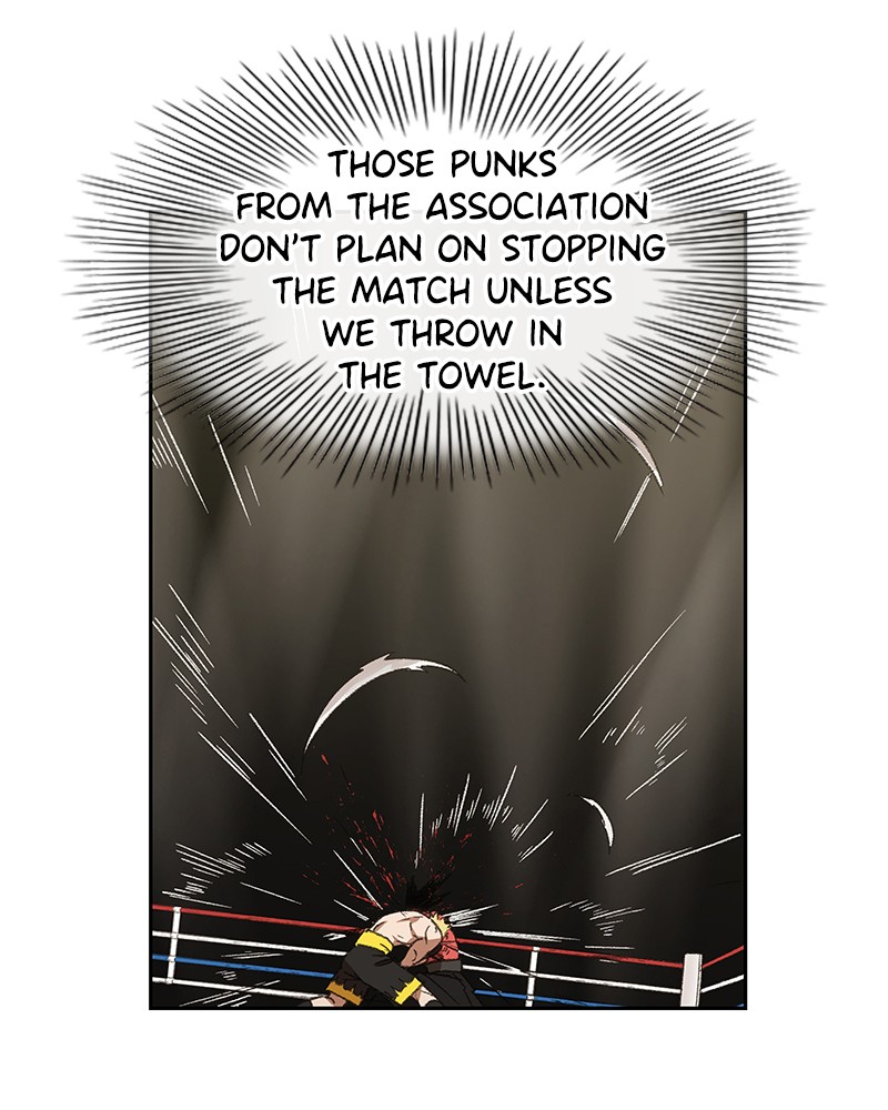 The Boxer chapter 71 page 22