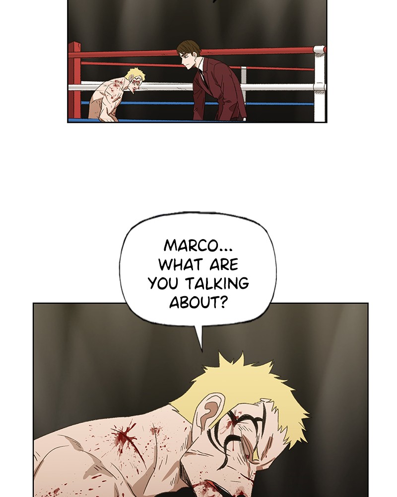 The Boxer chapter 71 page 33