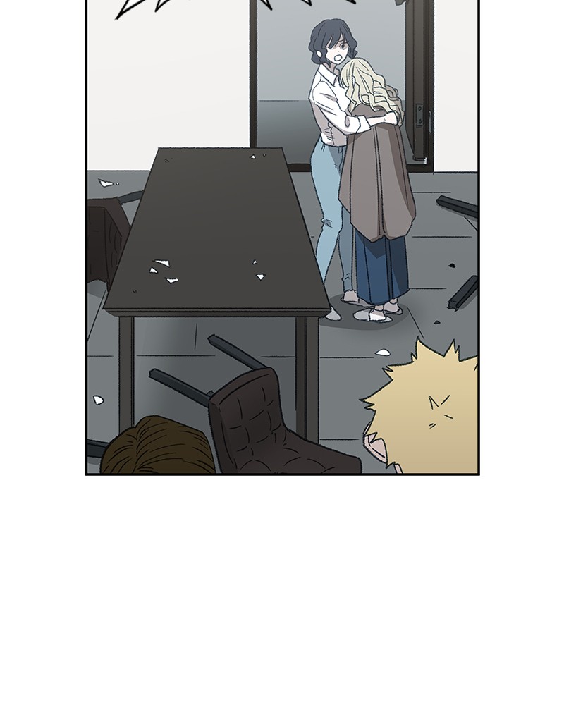 The Boxer chapter 71 page 42