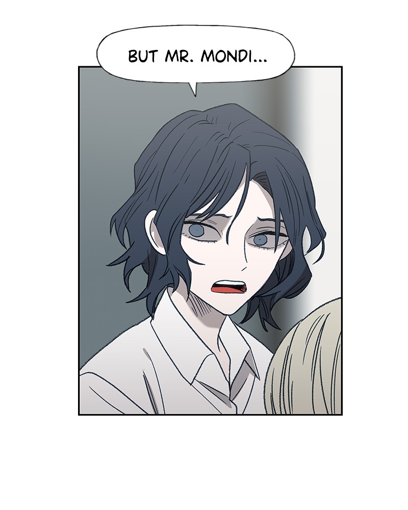 The Boxer chapter 71 page 43