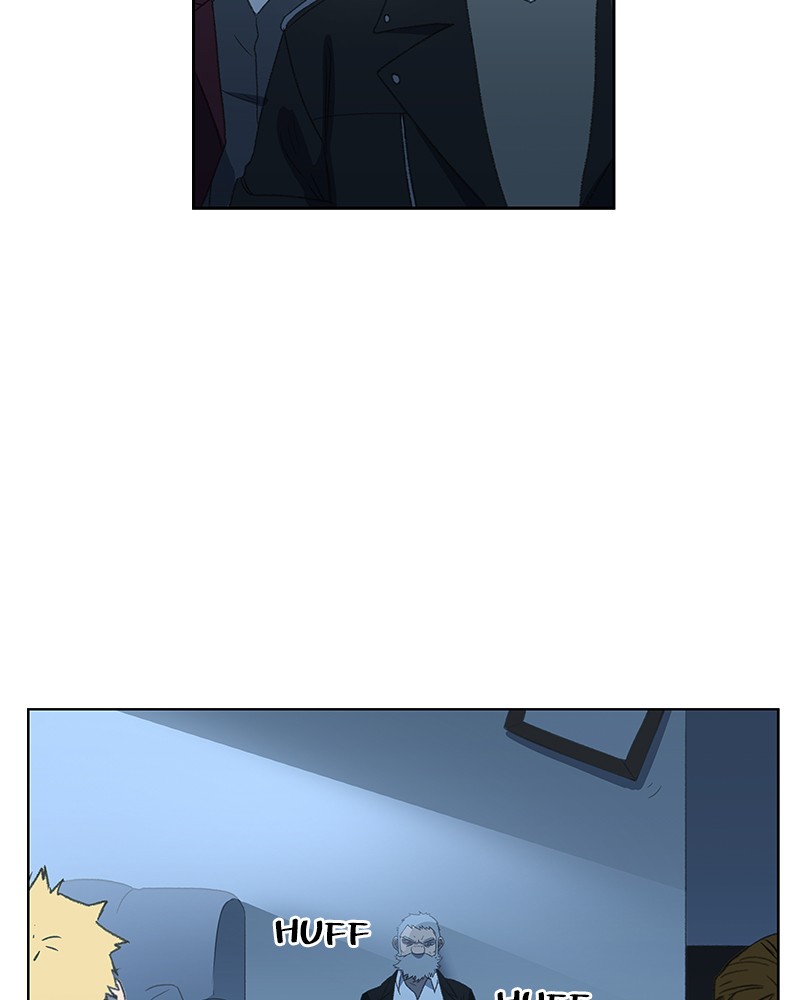 The Boxer chapter 71 page 45